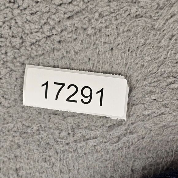 Vineyard Vines by Shep & Ian Calmwater Hoodie Blue Size Small Super Soft - Picture 9 of 9